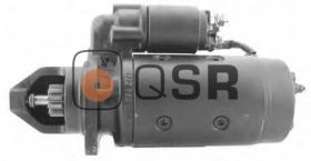 Qsr SBO2076 - ARR.24V 11D KHD/DEUTZ