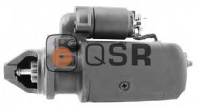 Qsr SBO2080 - ARR.24V 11D 4KW.MAN (GRUESO)