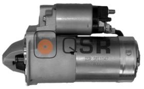Qsr SMI1047 - ARR.12V 10D OPEL/FIAT