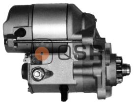  SND1052 - ARR.12V 11D KUBOTA 028000-6250