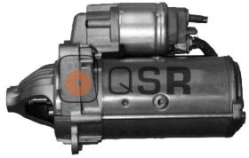 Qsr SVA1032OE - ARR.12V 10D 2,2KW NISSAN/OPEL/REN.