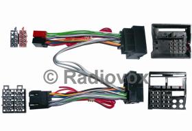 Radiovox 381530 - CONEX.M/LIBRES BMW S1