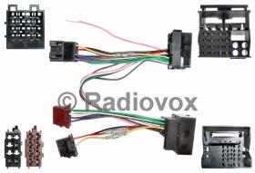 Radiovox 383337 - CONEX.M.LIBRES P-407/C5