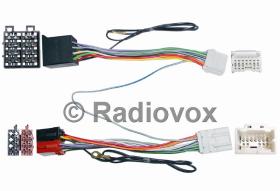 Radiovox 383351 - CONEX.M/L.ALMERA/PRIMERA 05