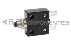  015077 - FUSIBLE TERMICO 10A