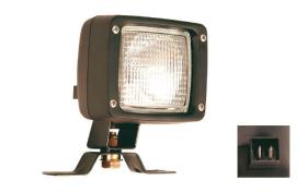 Rinder 45500 - FARO TRAB. S/LAMP.