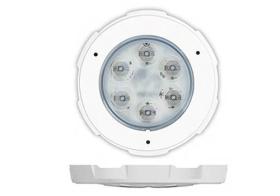 Rinder 56862 - PLAFON 12V 6 LED 200MM B/PLANA