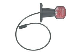 Rinder 63850 - PIL.LAT.LED ROJ/BLC 24V.