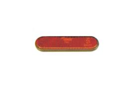Rinder 701R00 - REFLEX ROJO ADHESIVO 100X28