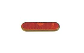 Rinder 701R00 - REFLEX ROJO ADHESIVO 100X28