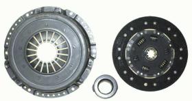 Sachs 3000457001 - KIT EMB.BMW 320