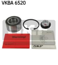 Skf VKBA6520 - KIT RDTO.RDA TRANSIT/CONNET (39X74X39) C/ABS
