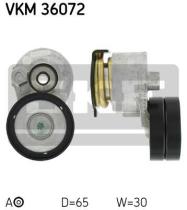  VKM36072 - TENSOR DISTR.ESPECE III/MEGANE