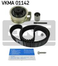 Skf VKMA01142 - KIT DISTR.AUDI/SEAT/SKODA/VW