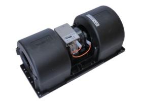 Spal 006B5022 - TURBINA DOBLE 24V