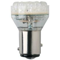 Sumex LED1222 - J.2 LAMP.12V 21/5W LED ROJA