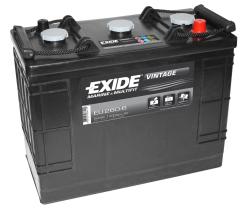 EXIDE EU2606 - BATERIA 6V.265A +DCH 345X172X286