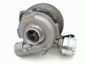 Turboservice OR24541913 - TURBO REP.BMW 530TD