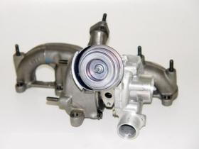 Turboservice OR27136732 - TURBO REP.AUDI A3