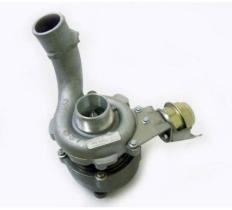 Turboservice OR27173481 - TURBO REP.SCENI 1.90DCI 120CV.