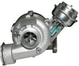 Turboservice OR27178582 - TURBO REP.AUDI A4