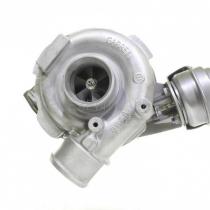Turboservice OR24541911 - TURBO REP.BMW X5
