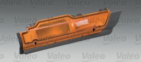 Valeo 44001 - PIL.DEL.DCH.CANTER/FUSO TB 97>00