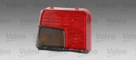 Valeo 84394 - PIL.TRS.IZQ.PEUG.205.90-> C/PORT.LAMP.