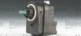 Valeo 86978 - MOTOR REG.ELCT.FAROS.REN.