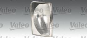 Valeo 87266 - PIL.DEL.DCH.BLC.VW LT 98 S/PORTLAM.