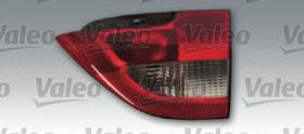 Valeo 87466 - PIL.TRS.DCH.MALET.MEGANE CLAS