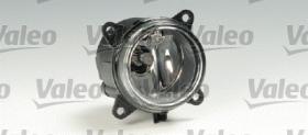 Valeo 88900 - FARO ANTIN.H11 BERLINGO