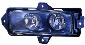  89184 - FARO IZQ.ANTIN.H1 RVI PREMIUM