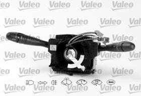 Valeo 251494 - CONMUT.CITR/PEUG.