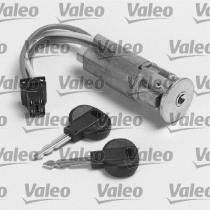 Valeo 252007 - ANTIRROBO CITR.C15/VISA