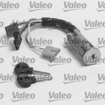 Valeo 252521 - ANTIRROBO BERLINGO