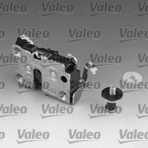 Valeo 256416 - MECANISMO CERR.ELEC.PTA.IZQ.