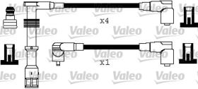 Valeo 346319 - J.5 CABLES ENC AUDI 80
