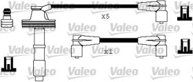 Valeo 346327 - J.CABLES SAFRANE