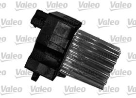 Valeo 509505 - RESIST.CALEF.BMW S3 (E46)/S5 (E39)/X5