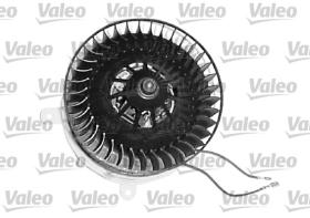 Valeo 698385 - MOTOR CALEF.MERC.E W210 (-)