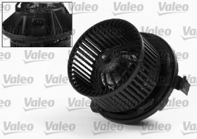 Valeo 698538 - MOTOR CALEF.CITR.C5 (+ MAN.)