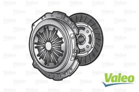 Valeo 801205 - KIT EMB.VW
