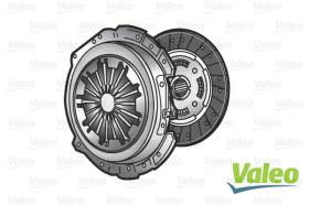 Valeo 821494 - KIT EMB.AUDI A3/BORA/OCTAVIA