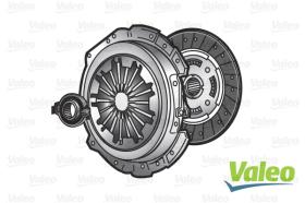 Valeo 826339 - KIT EMB.AUDI/SEAT/SKODA/VW 1.4