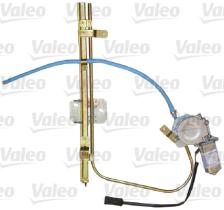 Valeo 850278 - ELEV.E.DEL.IZQ.OPEL