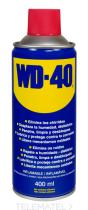 WD40 34204 - SPRAY AFLOJATODO 400ML (ANTIOXID.)
