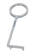 Llave comprobación correas puretech SKF