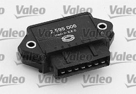 Valeo 245510 - MODULO ENC.CITR/PEUG.