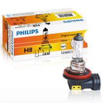 Philips 12360C1 - LAMP.H8 12/35W